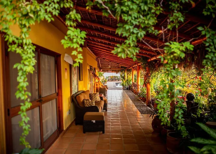Rukhsana's Retreat An Alcohol Free Bed & Breakfast *