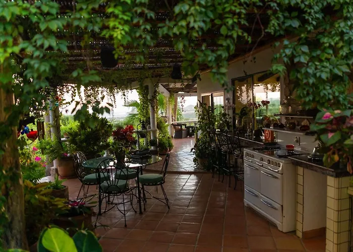 Bed & Breakfast Rukhsana's Retreat An Alcohol Free *