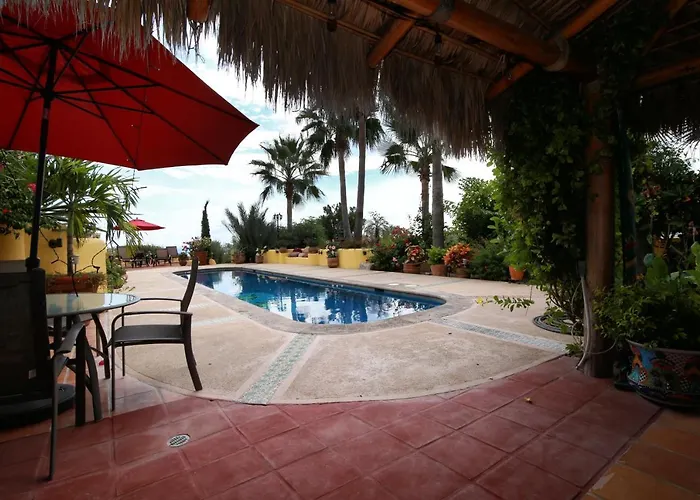 Rukhsana's Retreat An Alcohol Free * El Bedito