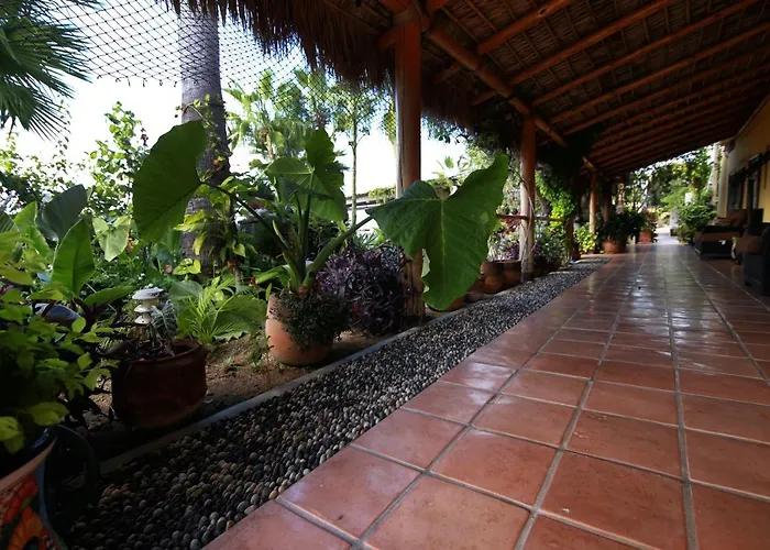 Rukhsana's Retreat An Alcohol Free Bed & Breakfast
