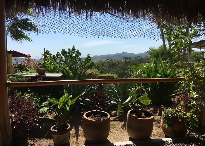 Rukhsana's Retreat An Alcohol Free Bed & Breakfast El Bedito