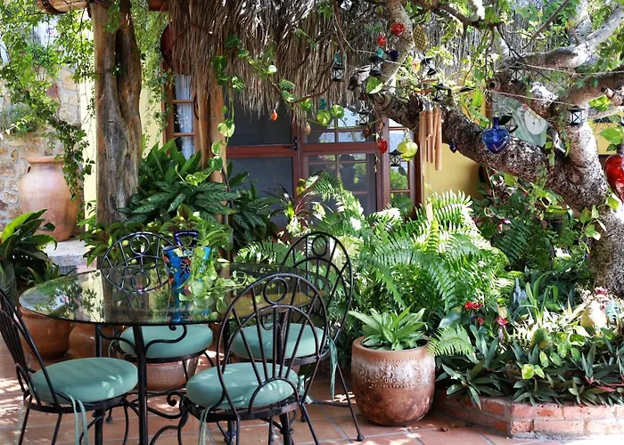 Rukhsana's Retreat An Alcohol Free Bed & Breakfast *