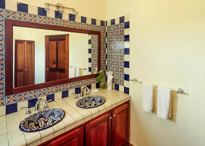 Rukhsana's Retreat An Alcohol Free Bed & Breakfast El Bedito