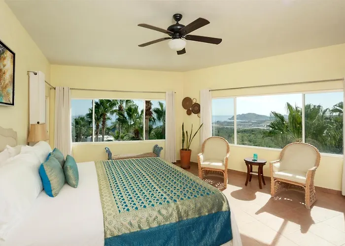 Bed & Breakfast Rukhsana's Retreat An Alcohol Free El Bedito