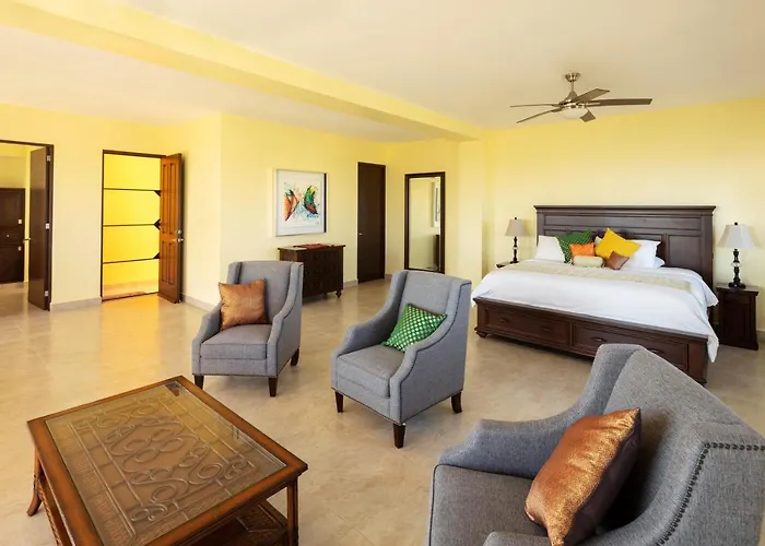 Bed & Breakfast Rukhsana's Retreat An Alcohol Free El Bedito