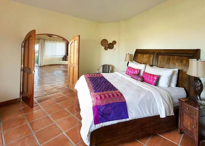 Bed & Breakfast Rukhsana's Retreat An Alcohol Free El Bedito