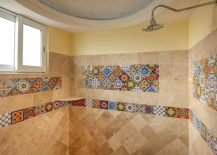 Bed & Breakfast Rukhsana's Retreat An Alcohol Free El Bedito