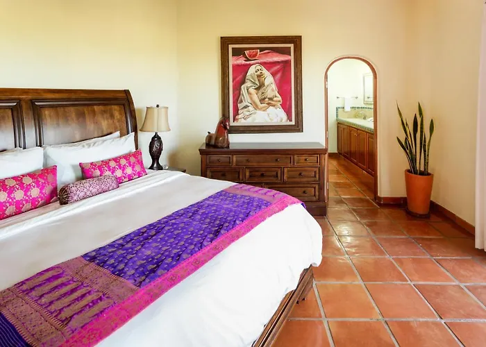 Rukhsana's Retreat An Alcohol Free * El Bedito