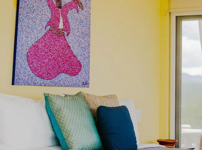 Bed & Breakfast Rukhsana's Retreat An Alcohol Free *