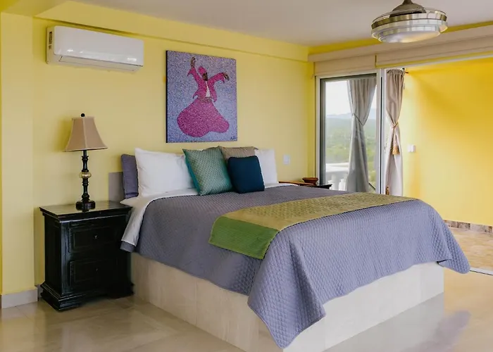 Rukhsana's Retreat An Alcohol Free Bed & Breakfast *
