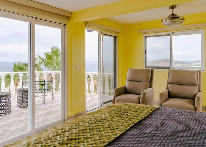 Rukhsana's Retreat An Alcohol Free Bed & Breakfast *