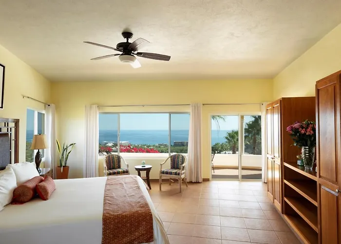 Bed & Breakfast Rukhsana's Retreat An Alcohol Free El Bedito