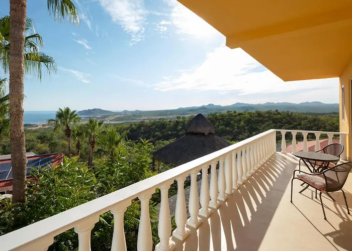 Bed & Breakfast Rukhsana's Retreat An Alcohol Free El Bedito